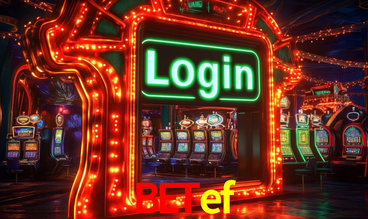 Desvendando o Mundo dos Jogos Virtuais na betef